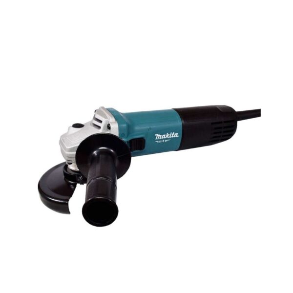 Amoladora esmeril angular 850W - M9510B - 4½ - Makita