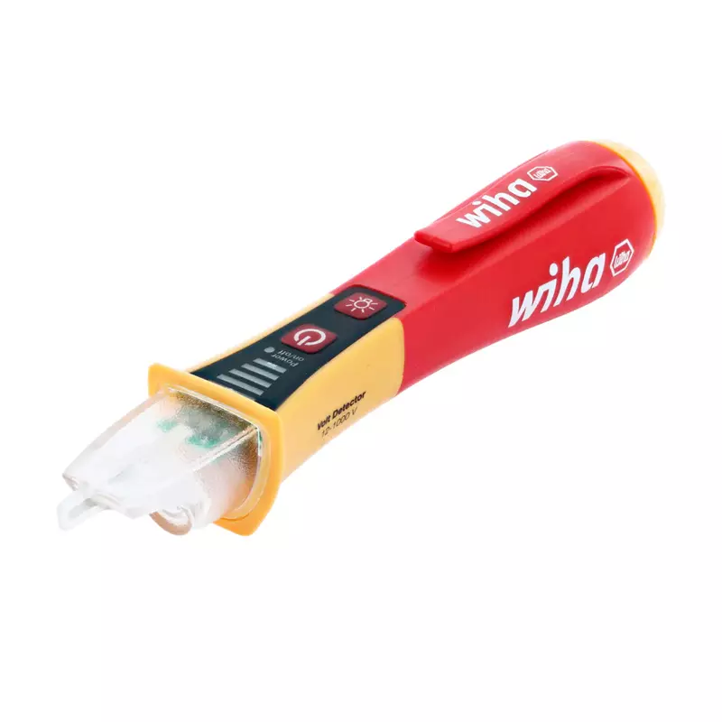 Detector de Voltaje Sin Contacto Cat IV Wiha 25506