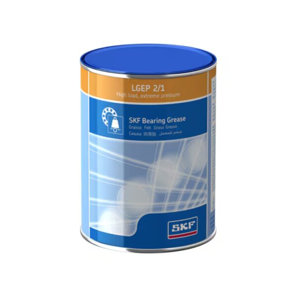 Grasa LGEP 21 alta carga - SKF