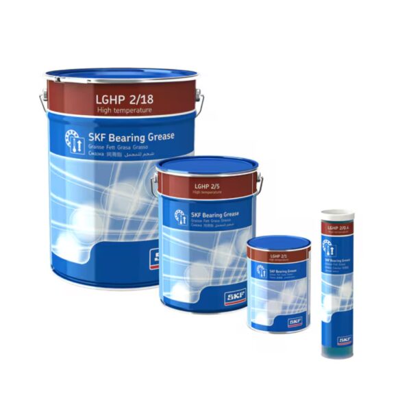 Grasa LGHP 21 alto rendimiento - SKF