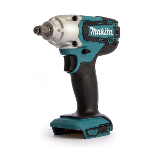 Llave de impacto inalámbrica - DTW190RFE - Makita