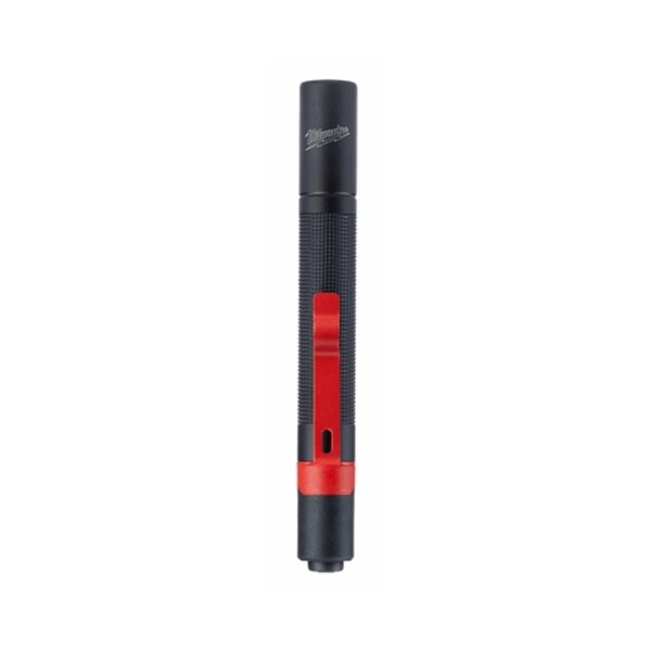 Minilinterna de 100 lúmenes milwaukee 2105