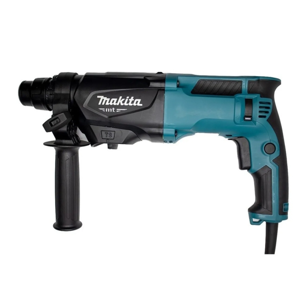 Rotomartillo SDS‑PLUS Makita M8701B 800 W – Martillo Perforador Profesional Perú - Imagen 2