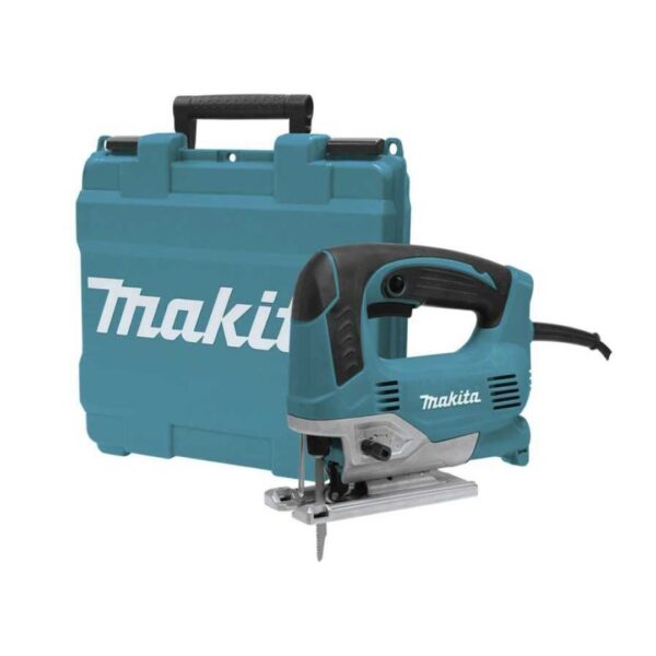 Sierra Caladora Orbital 650W - JV0600K - Makita