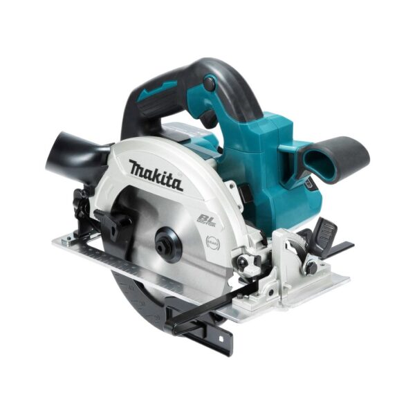 Sierra circular inalámbrica 165mm - DHS660Z - Makita