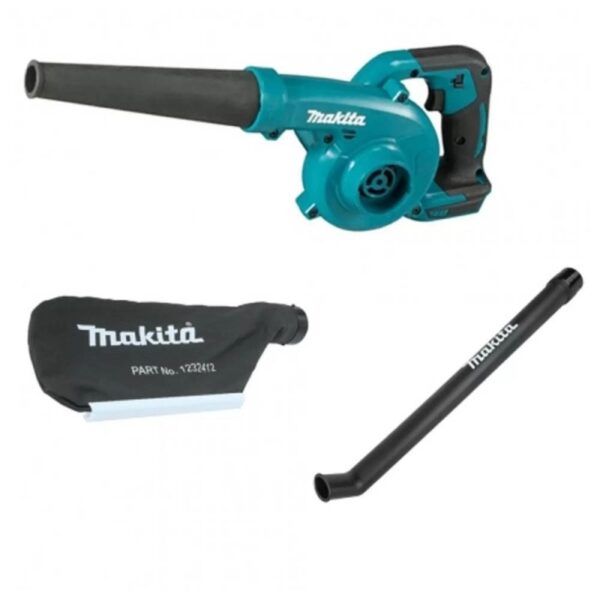 Sopladora Inalámbrica Makita 18V DUB185ZX2