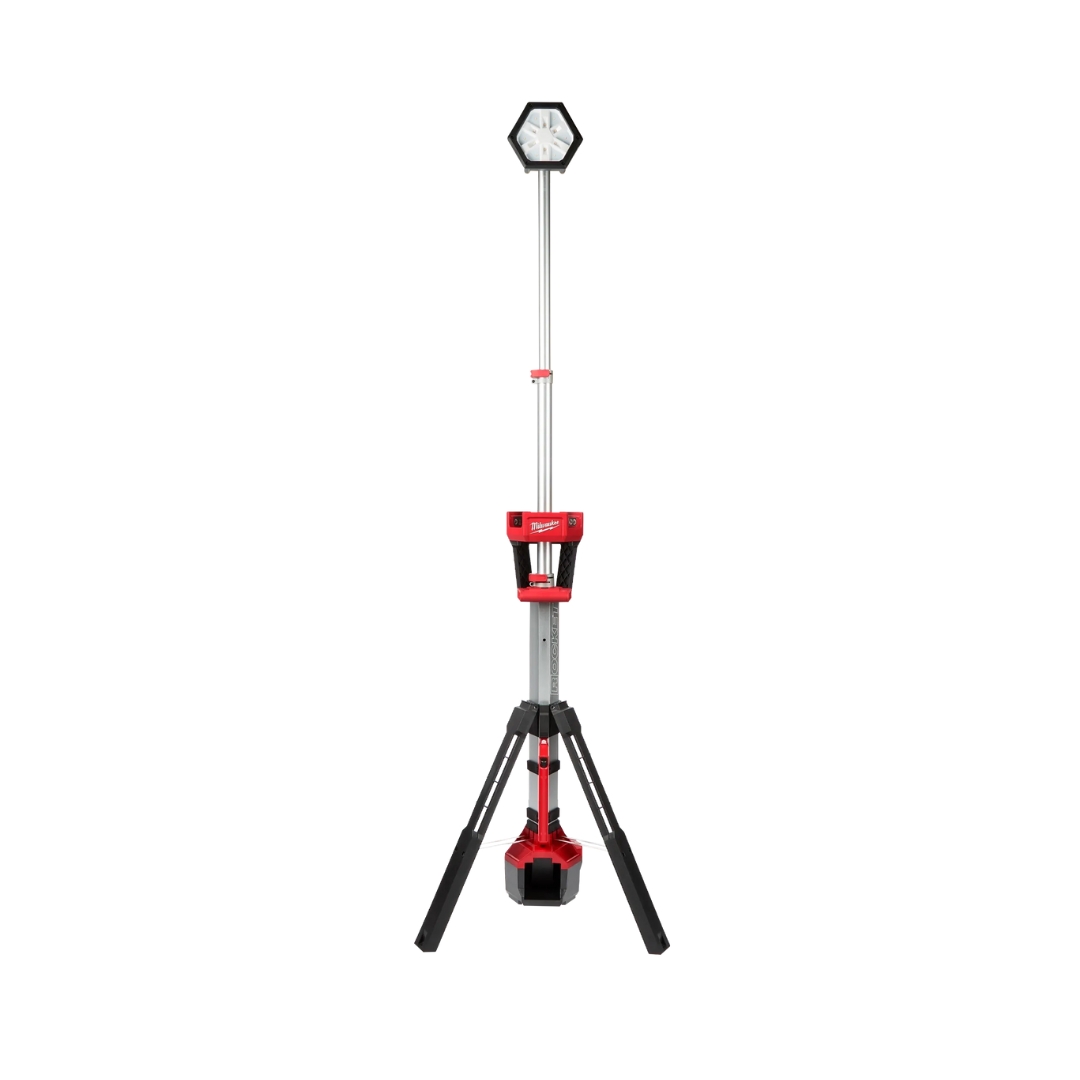 Torre de luz led m18 milwaukee 2130059