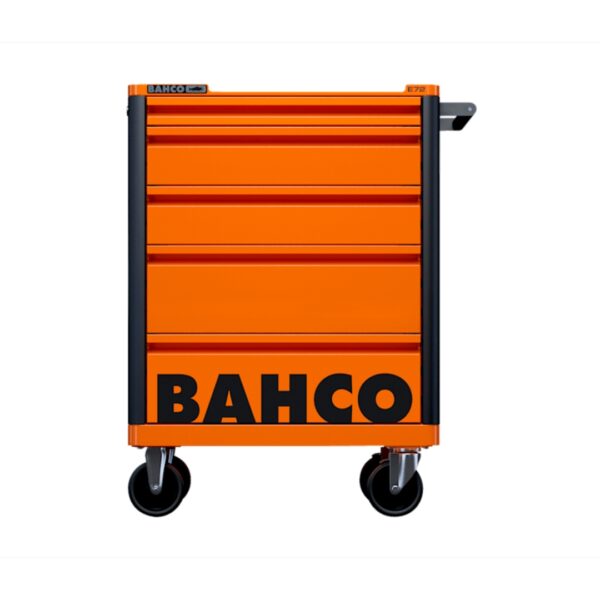 Carro de Herramientas Profesional BAHCO 1472K5