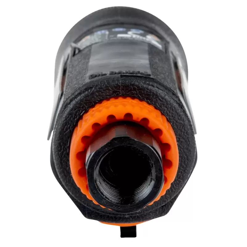 Amoladora Neumática BAHCO BP822 6 mm - Imagen 3