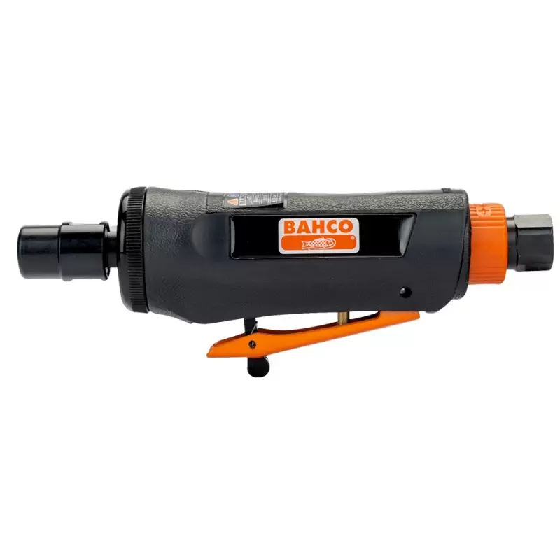 Amoladora Neumática BAHCO BP822 6 mm - Imagen 4