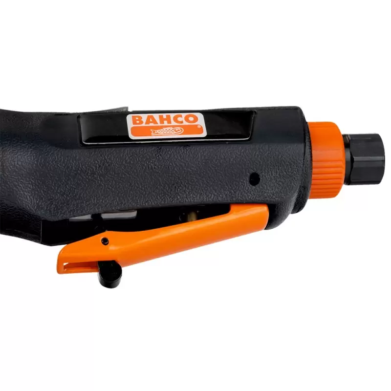 Amoladora Neumática BAHCO BP822 6 mm - Imagen 2