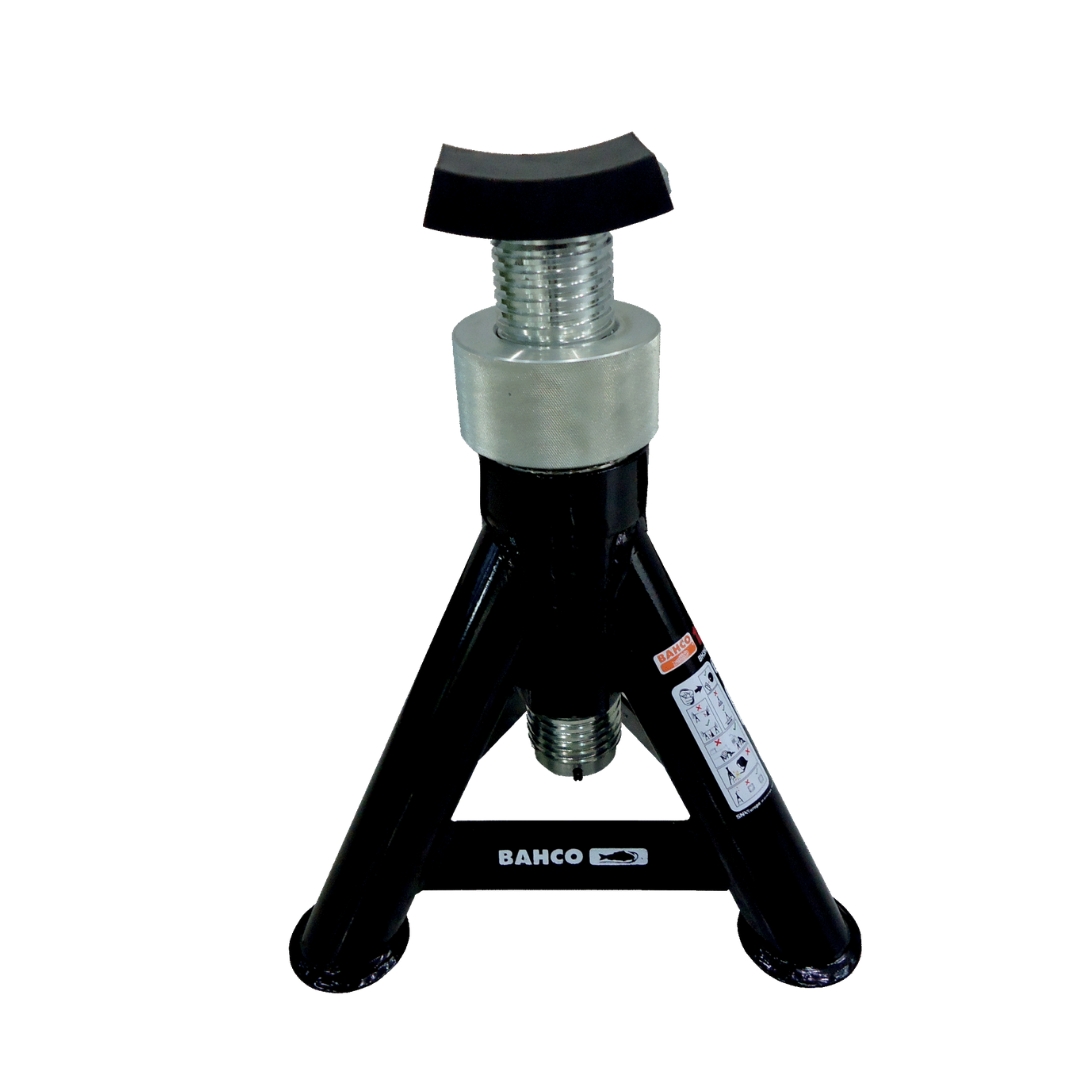 Caballete Industrial 12 Toneladas BAHCO BH3HD12000