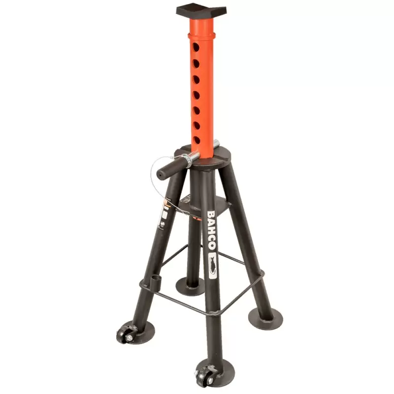 Caballete Industrial 20 Toneladas BAHCO BH3HD20000A