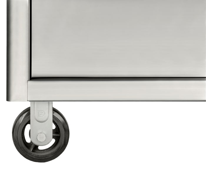 Carro de Herramientas Inoxidable BAHCO 1470K7SS - Imagen 3
