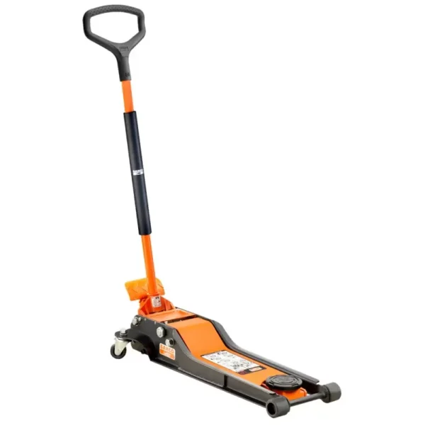 Gato Hidráulico Extra Largo 1.5 toneladas BAHCO BH11500