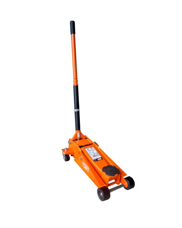 Gato hidráulico de 3 toneladas - BH1EU3000 - Bahco