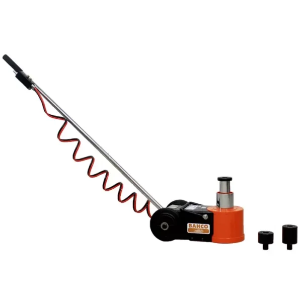 Gato hidroneumático 15-30T BH23015C Bahco