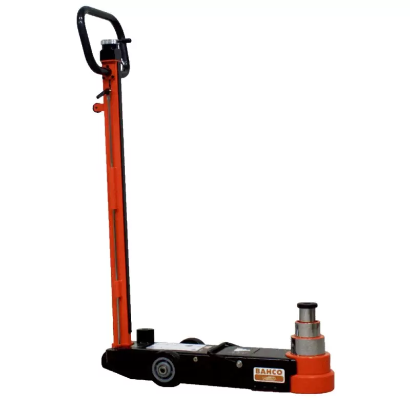 Gato hidroneumático 604020 toneladas BAHCO BH2604020