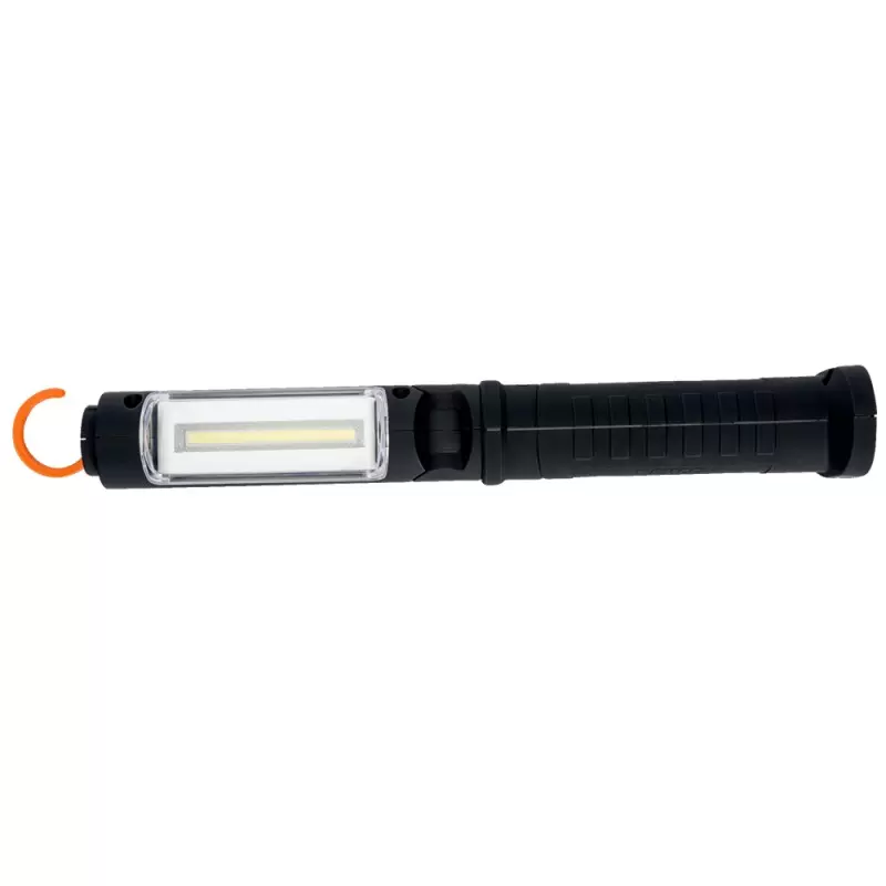 Lampara-linterna de aluminio c/usb flexible BAHCO BLTFC1 - Imagen 3