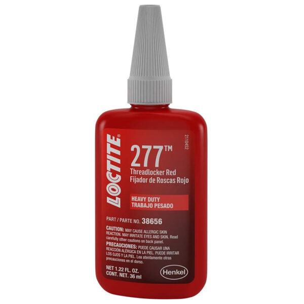 PEGAMENTO LOCTITE 277