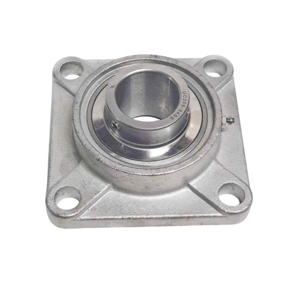 SSF 208 40 mm Soporte de Pared Inoxidable KMK