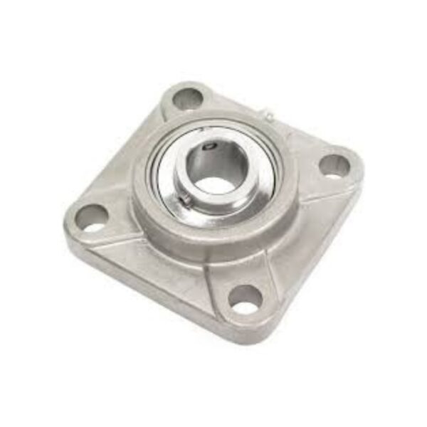 SSF 209 45 mm Soporte de Pared Inoxidable KMK