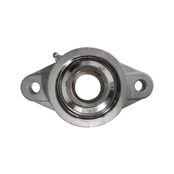 SSFL 208 40 mm  Soporte de Pared Inoxidable KMK