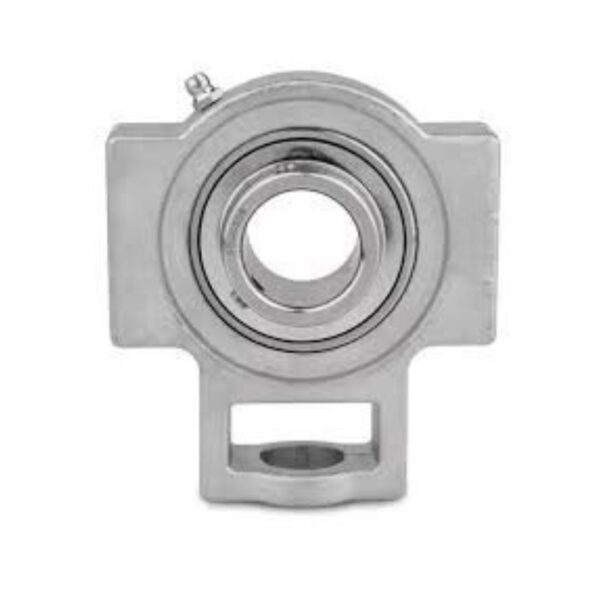 SST 208 40 mm Soporte Tensor Inoxidable KMK
