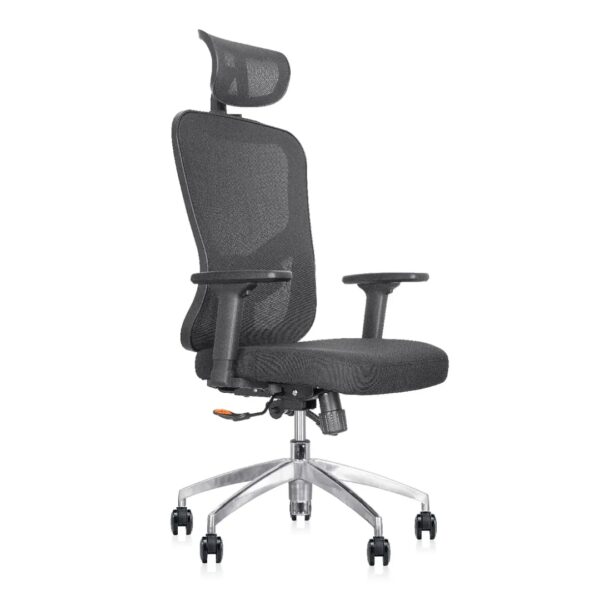 Silla Presidencial Ejecutiva VENSO Mod. RTA-LA-861FH-1
