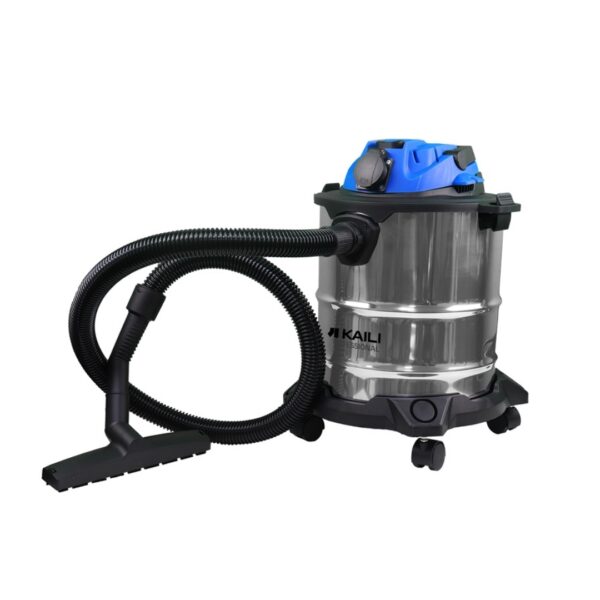 Aspiradora Industrial KL8201 UYUSTOOLS 1200W 20L 220V