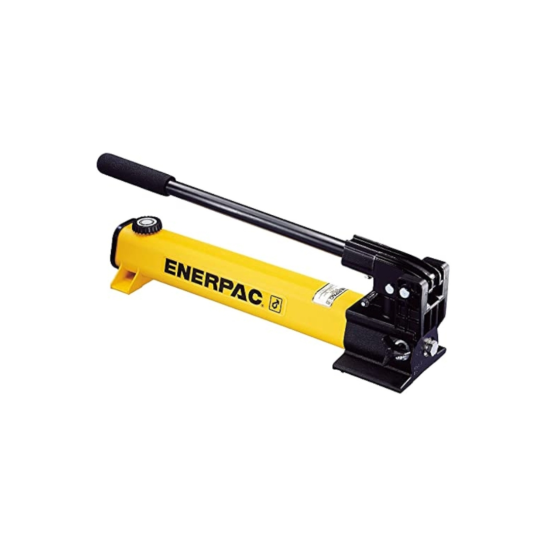 Bomba Hidráulica Manual Enerpac P-392 de Doble Velocidad