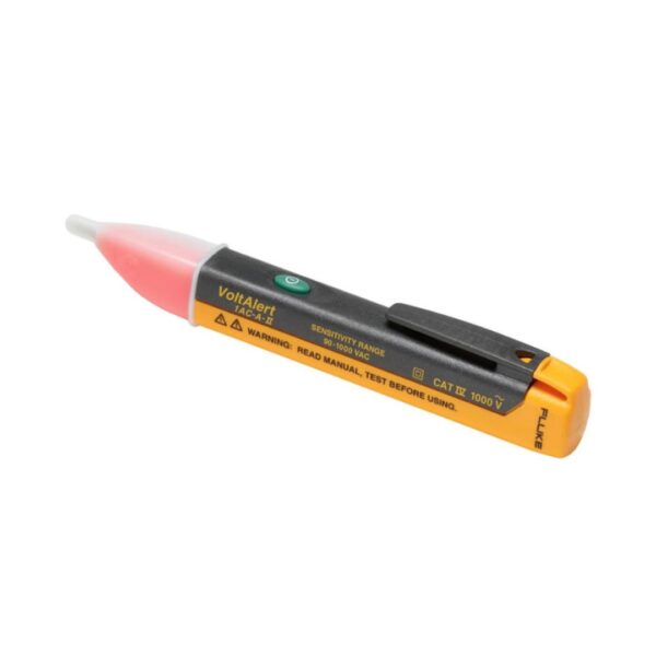 Detector de Tensión sin Contacto Fluke 1AC II