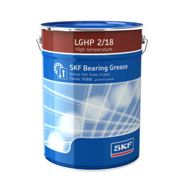 Grasa SKF LGHP 218 Alta Performance