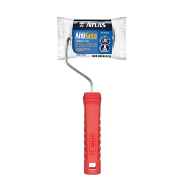 Mini Rodillo Antigota Atlas