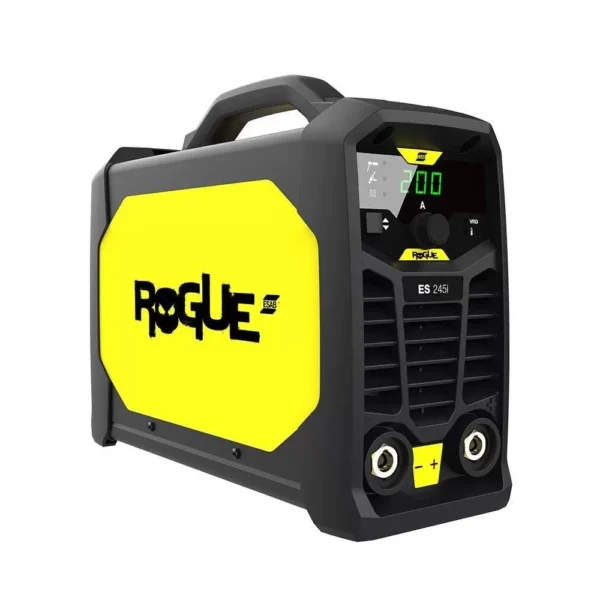 Soldadora Inversora ESAB Rogue ES 245i