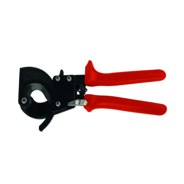 TCR-325 Corta Cable con Rachet 240 mm²