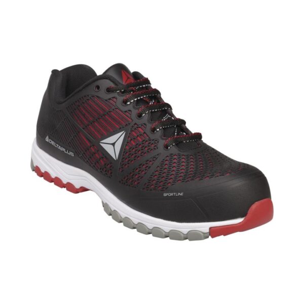Zapatos de Seguridad Delta Sport S1P SRC Talla 39