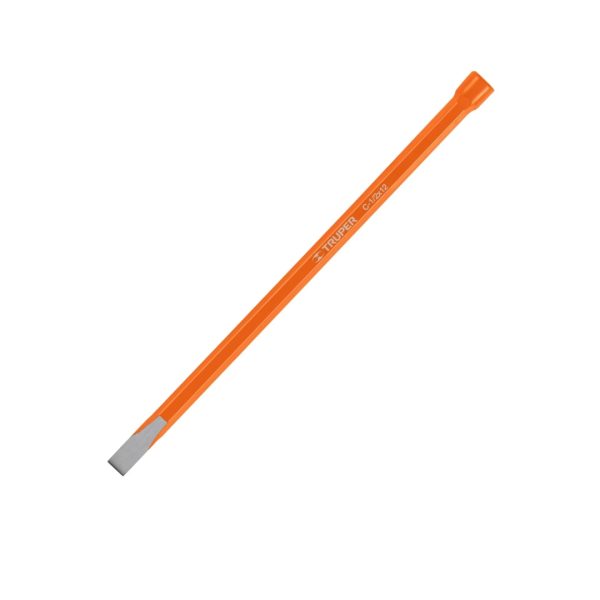 Cincel plano 12 × 12 Truper