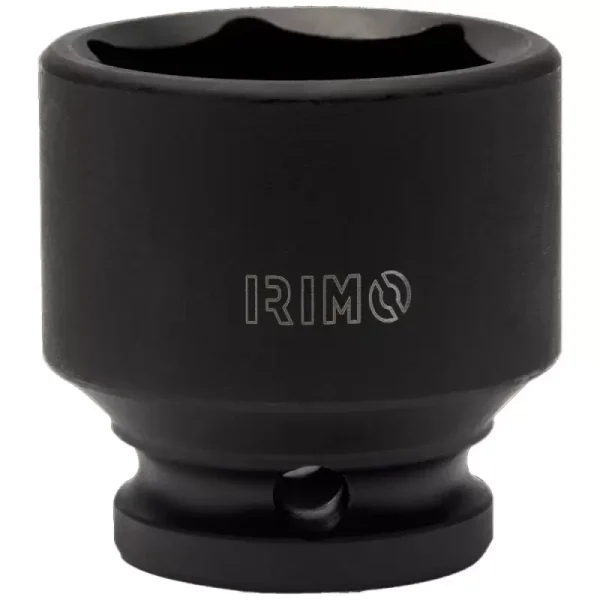 Dado Hexagonal de Impacto IRIMO 12
