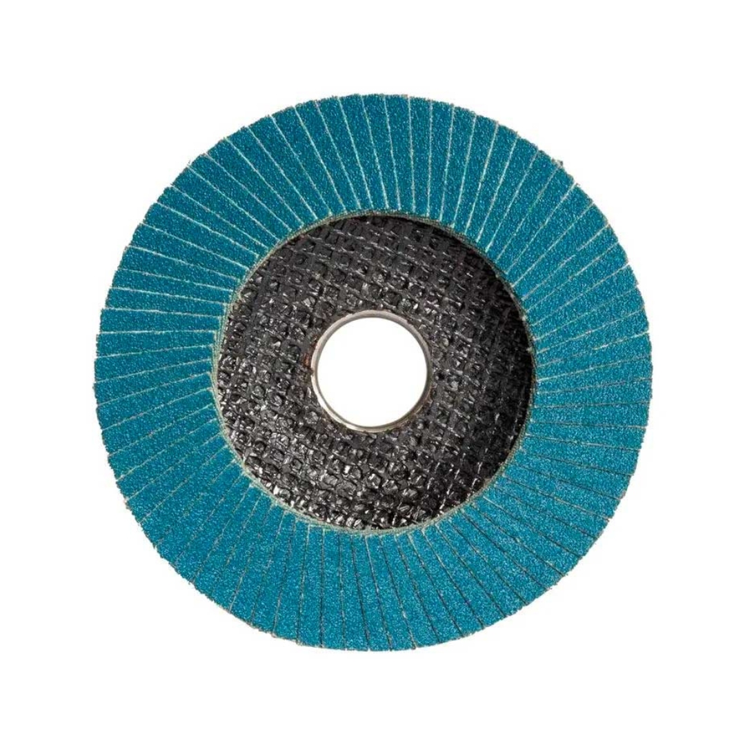 Disco Flap SALI 4-12 Grano 40 Azul