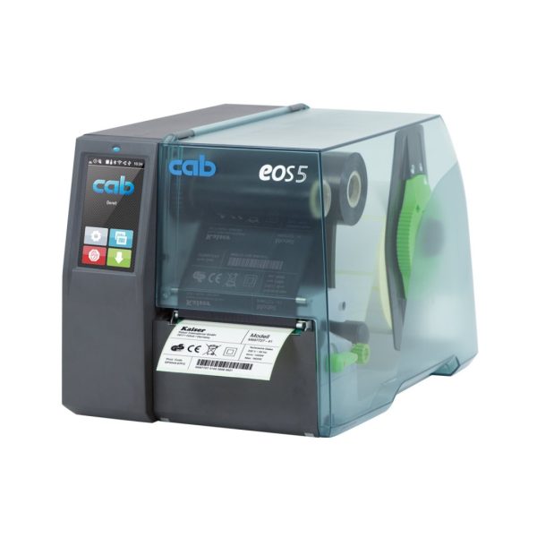 Impresora de Transferencia Térmica CAB EOS5300