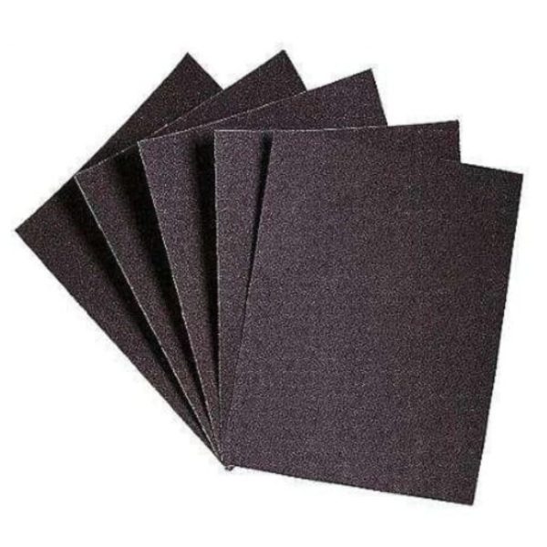 Lija de Fierro Abralit Grano 180