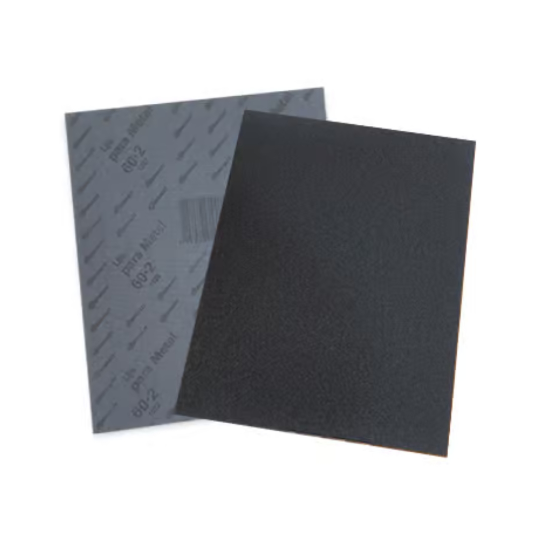 Lija de Fierro Abralit Grano 40 - Paquete x25 hojas