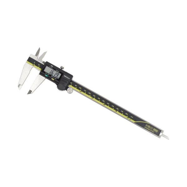 Mitutoyo 500-197-30 Pie de Rey Digital 0–200 mm