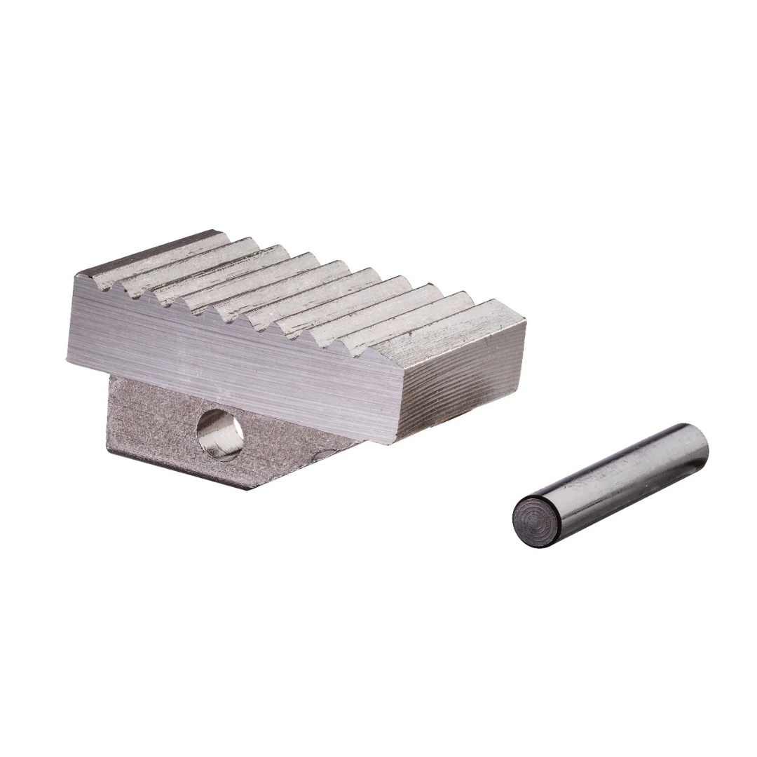 Mordaza Quijada Trasera 36 Ridgid con Pasador CÓD. 31725