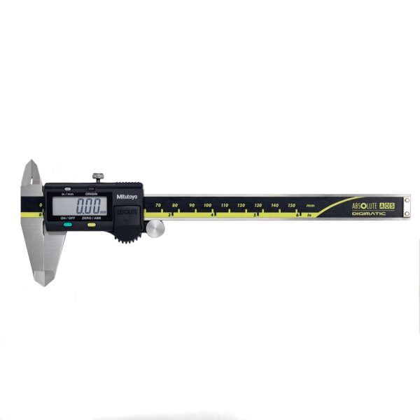 Pie de Rey Digital Mitutoyo 500-196-30