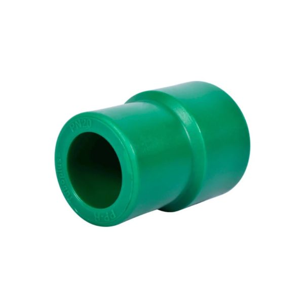 Reducción 3 x 1 12 PPR Tuboplus Rotoplas