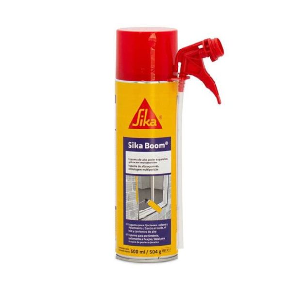 Sika BOOM X 500 ml