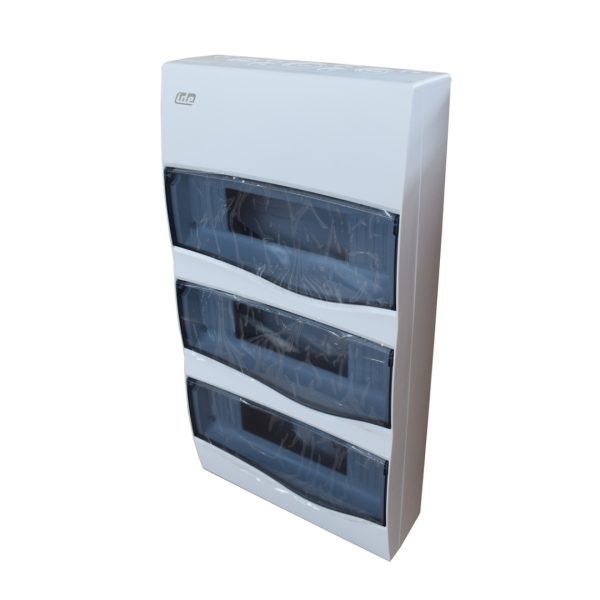 Tablero Empotrable IDE 36 Polos IP40