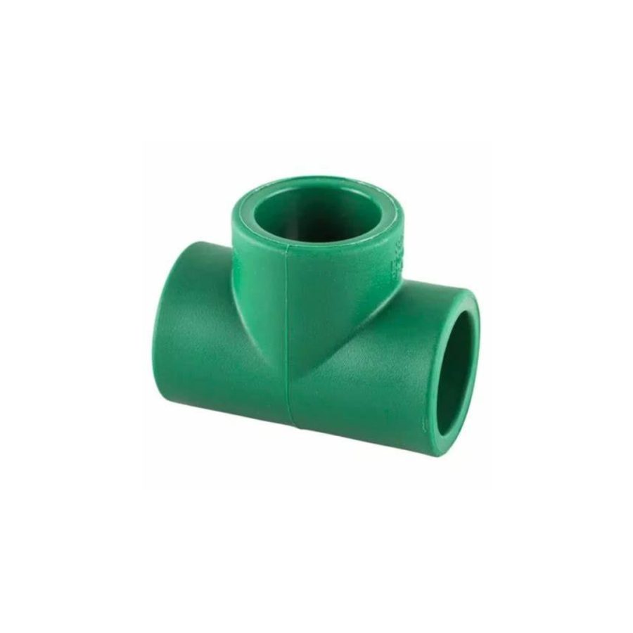 Tee 3 PPR Tuboplus Rotoplas